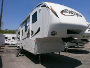 2010 Keystone Cougar